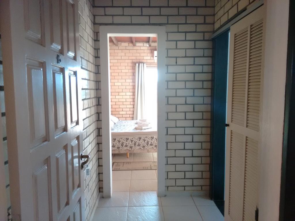 Hervadoce Pousada Rio das Ostras Habitación foto