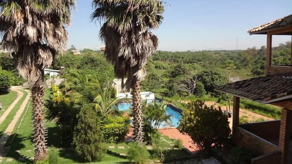Hervadoce Pousada Rio das Ostras Exterior foto